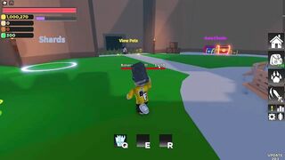 ALL ROBLOX UPD 20 RPG Simulator [1.5X DROPS] SECRET *OP* CODES? on 2022