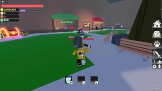 ALL ROBLOX UPD 20 RPG Simulator [1.5X DROPS] SECRET *OP* CODES? on 2022