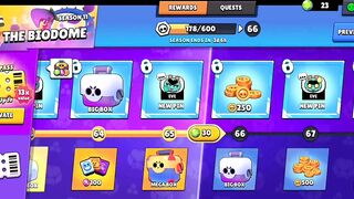 I,m DELETING Brawl Stars!!????????