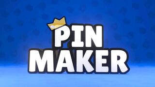 Customize Your Own Pins | Brawl Stars