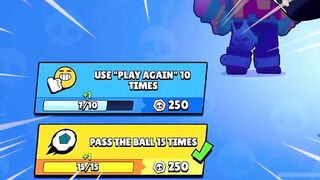 I HACKED BRAWL STARS!????????