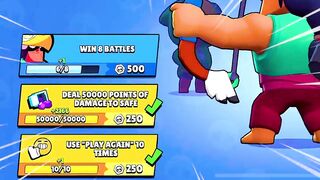 I HACKED BRAWL STARS!????????