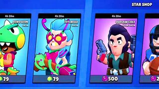 I HACKED BRAWL STARS!????????