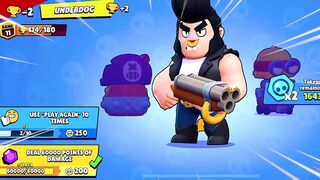 I HACKED BRAWL STARS!????????