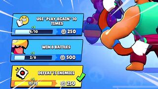 I HACKED BRAWL STARS!????????