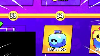 CURSED QUEST In BRAWL STARS Be Like ????