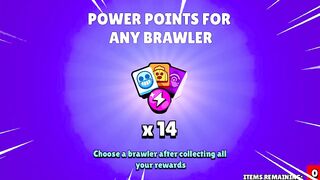 CURSED QUEST In BRAWL STARS Be Like ????