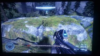 Halo Infinite texture stretching cycle