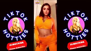 Twerk TikTok Challenge | Boom Boom TikTok | CHARM AND CHARM #Shorts #Twerk ????????????????️????️