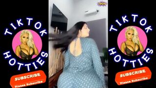 Twerk TikTok Challenge | Boom Boom TikTok | Shrhded #Shorts #Twerk ????????????????️????️