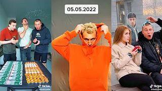 Try Not To Laugh Challenge | Funny Tiktok Videos @Kirya Kolesnikov