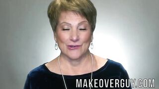 Inspiring Women MAKEOVERGUYUMakeover Compilation #2