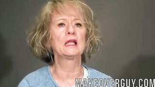 Inspiring Women MAKEOVERGUY Makeover Compilation #3