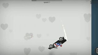 Best falls | Stickman Dismounting funny and epic moments | Like a boss compilation #54