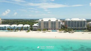 Waters Edge 24 | Seven Mile Beach, Grand Cayman | Cayman Islands Sotheby's International Realty