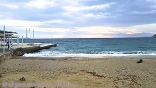 Mykonos - Kalafati Beach