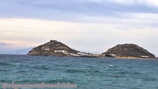 Mykonos - Kalafati Beach