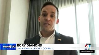 Jacksonville City Council member wants to reimburse city employees who travel for ‘medical treat...