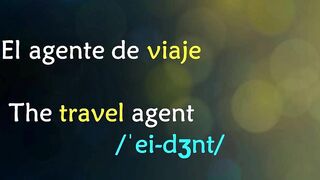 ¿Cuál es la diferencia entre “TRIP, TRAVEL, JOURNEY”?