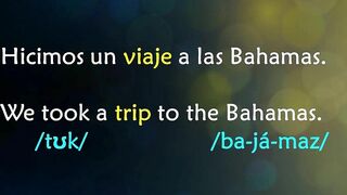 ¿Cuál es la diferencia entre “TRIP, TRAVEL, JOURNEY”?