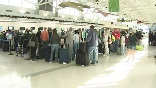 Travel expected to reach near pre-pandemic levels for Memorial Day weekend