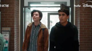 Love, Victor Season 3 | Official Trailer | Hulu & Disney+