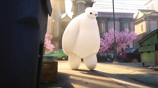 Baymax! | Official Trailer 2 | Disney+