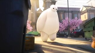 BAYMAX! Trailer 2 (NEW 2022)