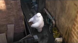 BAYMAX! Trailer 2 (NEW 2022)