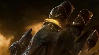 The Lord of the Rings: Rise to War - Official Trailer