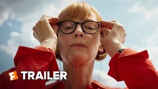 Three Thousand Years of Longing Trailer #1 (2022) | Movieclips Trailers