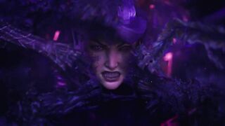 League of Legends Bel'Veth Champion Cinematic Trailer