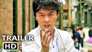 IP MAN 6: THE AWAKENING Trailer (2022)