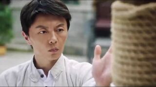 IP MAN 6: THE AWAKENING Trailer (2022)