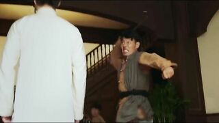 IP MAN 6: THE AWAKENING Trailer (2022)