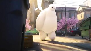 Baymax! | Trailer Oficial 2 Dublado | Disney+