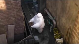 Baymax! | Trailer Oficial 2 Dublado | Disney+