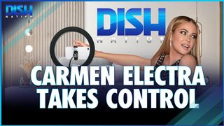 Carmen Electra Takes "Control" of Her Images—Creates an OnlyFans