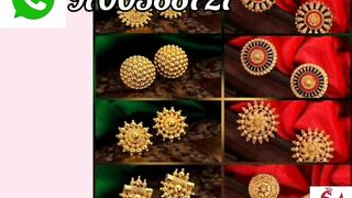 Latest Earrings|Earrings for Best & low prices|Trending earrings models|Fashion earrings|9700588727