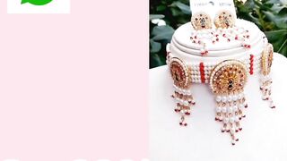 Latest Earrings|Earrings for Best & low prices|Trending earrings models|Fashion earrings|9700588727