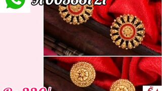 Latest Earrings|Earrings for Best & low prices|Trending earrings models|Fashion earrings|9700588727