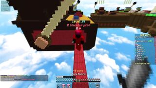 So Glorious Just Announced A New Mouse... (Model O Pro) - Hypixel Bedwars