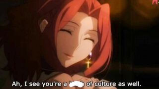 IF AMBER HEARD WAS AN ANIME FAN