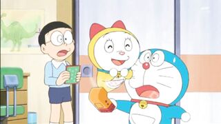 Doraemon Gian Propsoe Little Girl In Doraemon Anime Series | Gian Dark Secret In Doraemon In Hindi