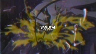 ANIME TYPE BEAT " SAMURAI "