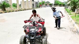 New Entertainment Top Funny Video Best Comedy in 2022 Episode 70 By Cute Bibi