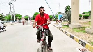 New Entertainment Top Funny Video Best Comedy in 2022 Episode 70 By Cute Bibi