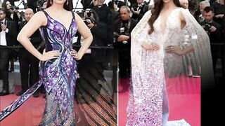 Cannes Film Festival 2022 Celebrity's Red carpet