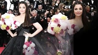 Cannes Film Festival 2022 Celebrity's Red carpet