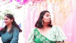 Exclusive : Pooja Raibagi Mehendi Function | Celebrity Wedding 2022